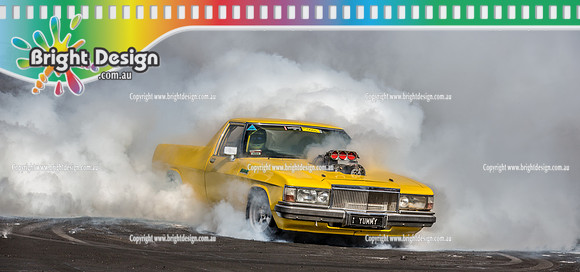 Summernats 32 Friday 4 Jan 2019  BDMP4386  YUMMY