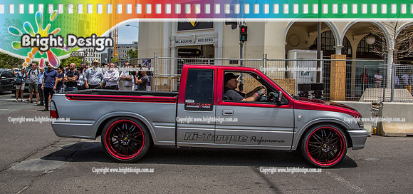 Summernats 32 Thursday 3 Jan 2019  BDMP0399  WHYNOT