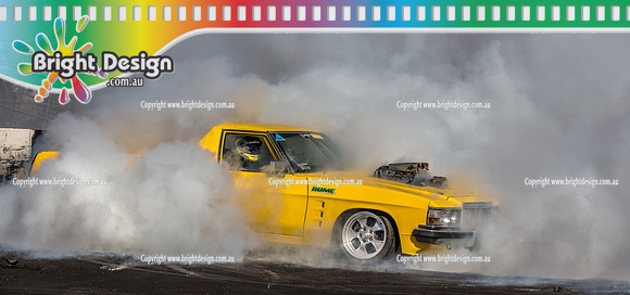 Summernats 32 Friday 4 Jan 2019  BDMP4385  YUMMY
