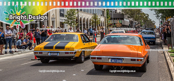 Summernats 32 Thursday 3 Jan 2019  BDMP0379  383OHQ  64891H