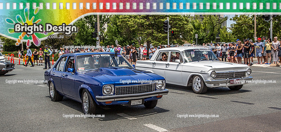 Summernats 32 Thursday 3 Jan 2019  BDMP0378  1760  02225M