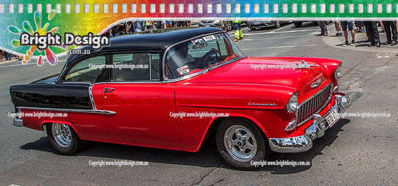 Summernats 32 Thursday 3 Jan 2019  BDMP0332   870VDJ