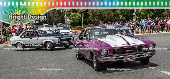 Summernats 32 Thursday 3 Jan 2019  BDMP0315  44094H  1TUFLH