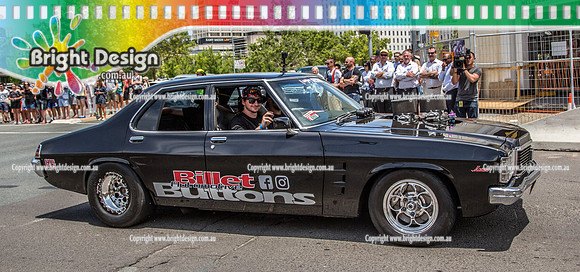 Summernats 32 Thursday 3 Jan 2019  BDMP0301   MCFRY