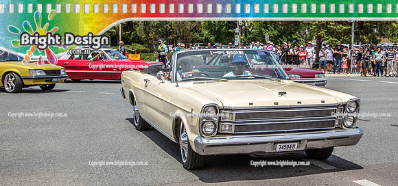Summernats 32 Thursday 3 Jan 2019  BDMP0277  74504H