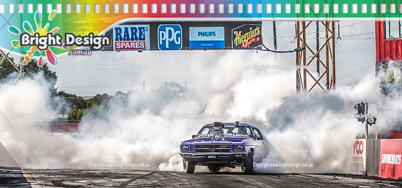 Summernats 32 Friday 4 Jan 2019  BDMP4124  HANFUL
