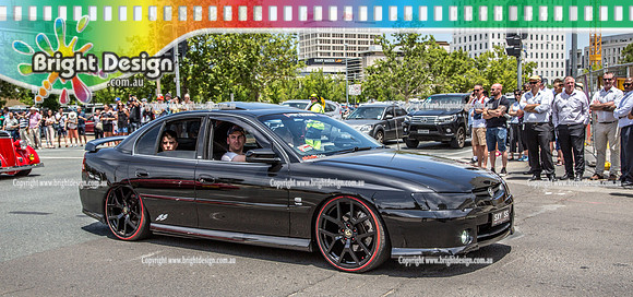 Summernats 32 Thursday 3 Jan 2019  BDMP0272  SXYSS