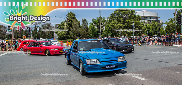 Summernats 32 Thursday 3 Jan 2019  BDMP0270  GTSVP  VKYOOT  SXYSS