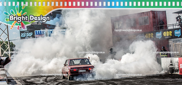 Summernats 32 Friday 4 Jan 2019  BDMP4080  QIK510