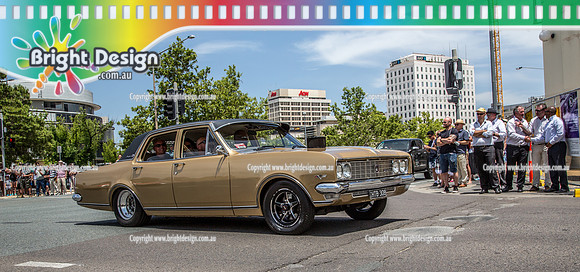 Summernats 32 Thursday 3 Jan 2019  BDMP0254  HTB308