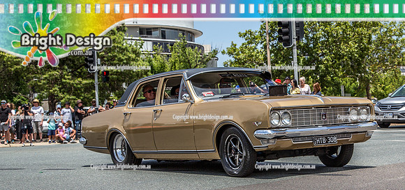 Summernats 32 Thursday 3 Jan 2019  BDMP0252  HTB308