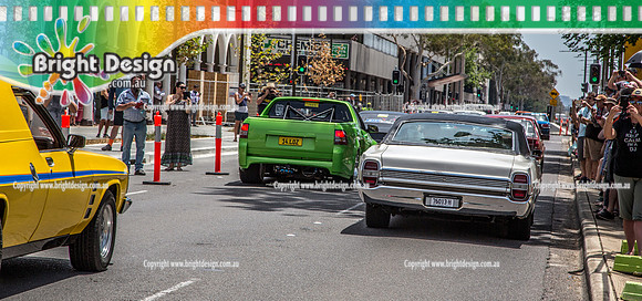 Summernats 32 Thursday 3 Jan 2019  BDMP0231   76013H  14LOZ