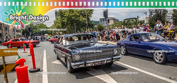 Summernats 32 Thursday 3 Jan 2019  BDMP0209  74679H