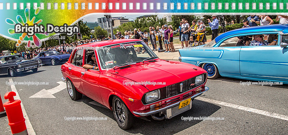 Summernats 32 Thursday 3 Jan 2019  BDMP0206  26B
