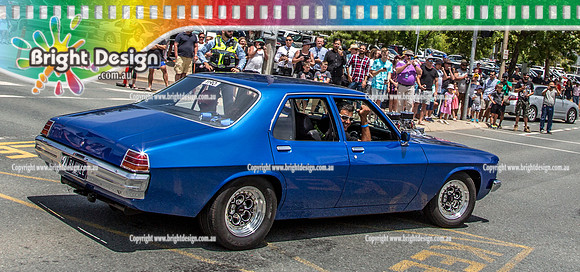 Summernats 32 Thursday 3 Jan 2019  BDMP0181  BLUMLE