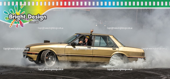 Summernats 32 Friday 4 Jan 2019  BDMP3929  LSPAC