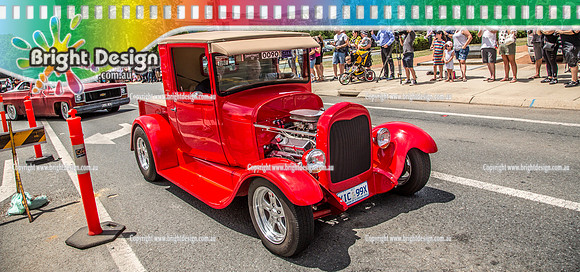 Summernats 32 Thursday 3 Jan 2019  BDMP0164  YIC99X