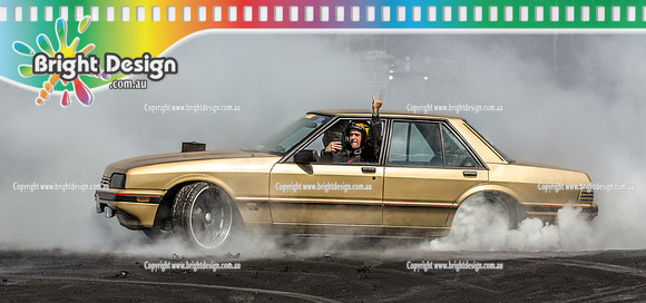 Summernats 32 Friday 4 Jan 2019  BDMP3928  LSPAC