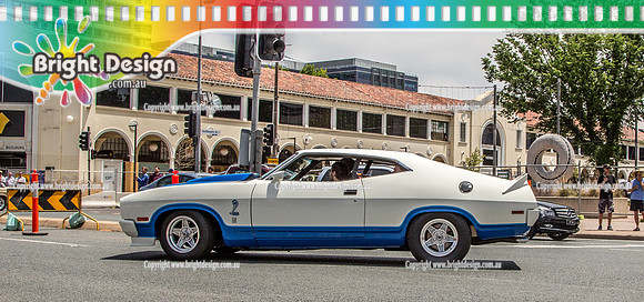 Summernats 32 Thursday 3 Jan 2019  BDMP0123  YXC78K