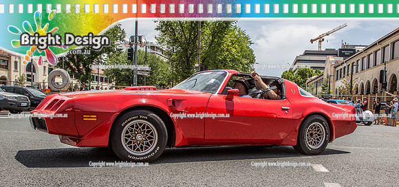 Summernats 32 Thursday 3 Jan 2019  BDMP0120  1EU2IX