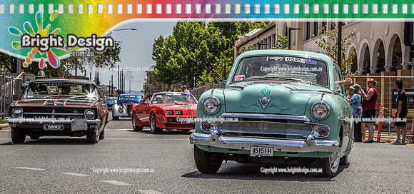 Summernats 32 Thursday 3 Jan 2019  BDMP0115  45151H  68HKU