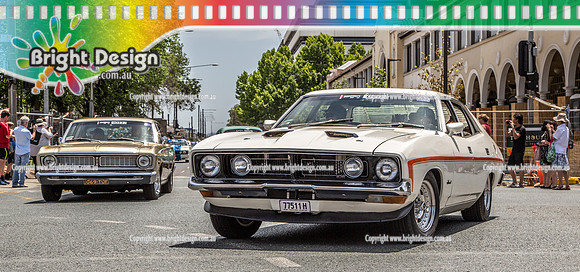 Summernats 32 Thursday 3 Jan 2019  BDMP0113  77511H  069TUF