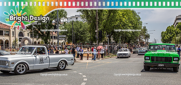Summernats 32 Thursday 3 Jan 2019  BDMP0108  GOZNUTS