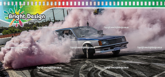 Summernats 32 Friday 4 Jan 2019  BDMP3679   H8LMTR