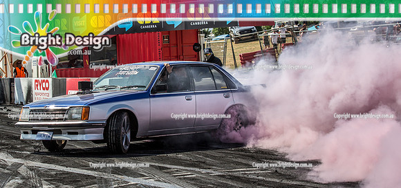 Summernats 32 Friday 4 Jan 2019  BDMP3674   H8LMTR
