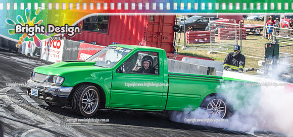 Summernats 32 Friday 4 Jan 2019  BDMP4299  LEEDS