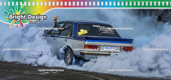 Summernats 32 Friday 4 Jan 2019  BDMP3665   H8LMTR