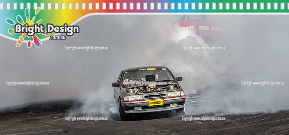 Summernats 32 Friday 4 Jan 2019  BDMP4267   SUMMERS