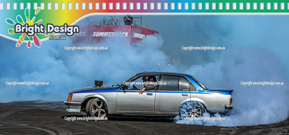 Summernats 32 Friday 4 Jan 2019  BDMP3656   H8LMTR