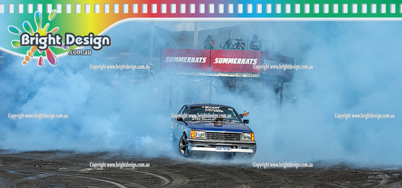 Summernats 32 Friday 4 Jan 2019  BDMP3651   H8LMTR