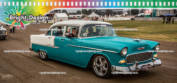 Summernats 32 Saturday 5 Jan 2019  BDMP8418  65525H