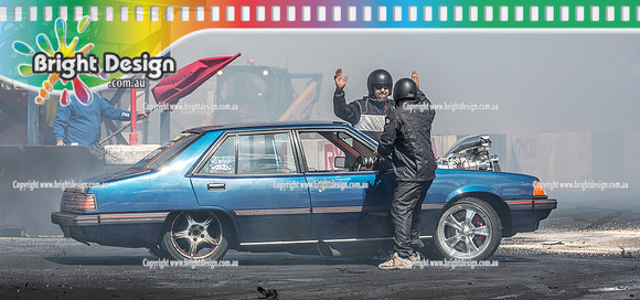 Summernats 32 Friday 4 Jan 2019  BDMP3525   SKIDMA