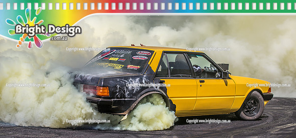 Summernats 32 Friday 4 Jan 2019  BDMP3482  0804 ROB KARDUM 4593