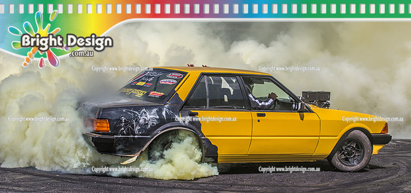Summernats 32 Friday 4 Jan 2019  BDMP3481  0804 ROB KARDUM 4593
