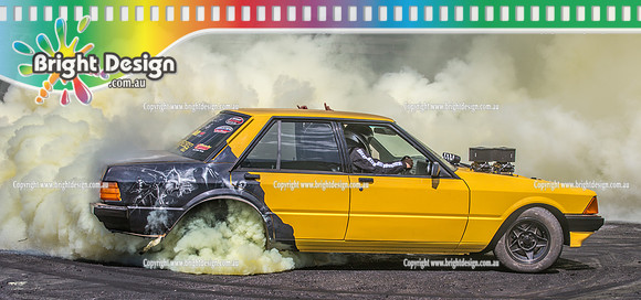 Summernats 32 Friday 4 Jan 2019  BDMP3480  0804 ROB KARDUM 4593