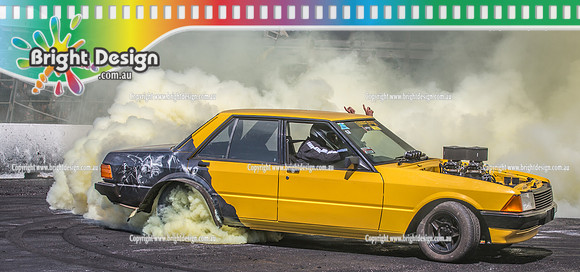 Summernats 32 Friday 4 Jan 2019  BDMP3479  0804 ROB KARDUM 4593