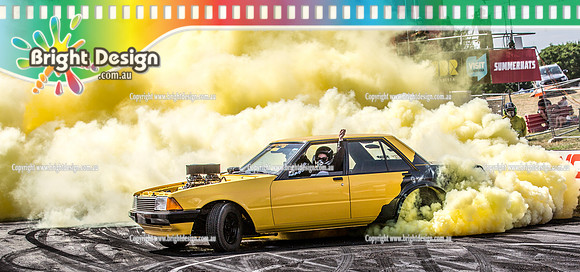 Summernats 32 Friday 4 Jan 2019  BDMP3458  0804 ROB KARDUM 4593