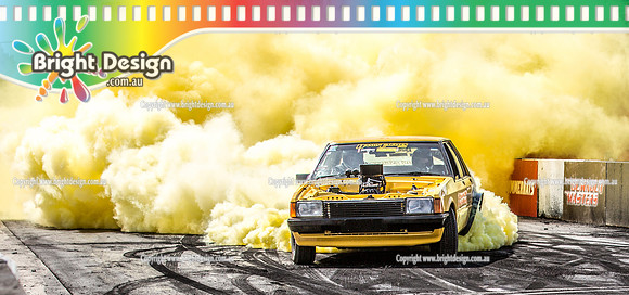 Summernats 32 Friday 4 Jan 2019  BDMP3451  0804 ROB KARDUM 4593