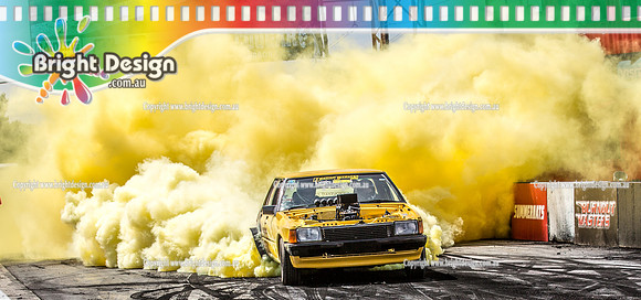 Summernats 32 Friday 4 Jan 2019  BDMP3446  0804 ROB KARDUM 4593