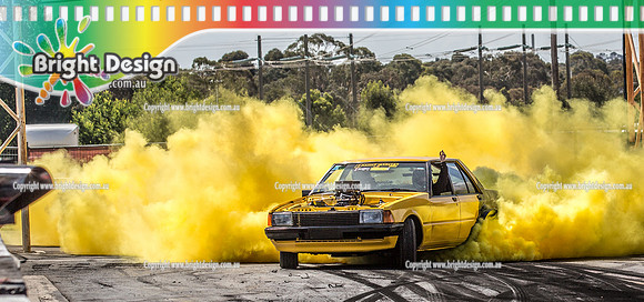 Summernats 32 Friday 4 Jan 2019  BDMP3439  0804 ROB KARDUM 4593