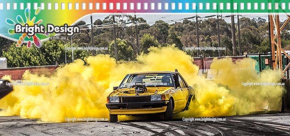 Summernats 32 Friday 4 Jan 2019  BDMP3438  0804 ROB KARDUM 4593