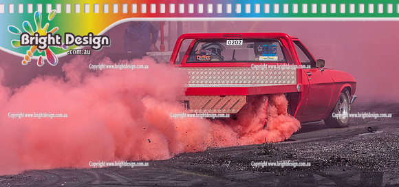 Summernats 32 Friday 4 Jan 2019  BDMP3437   SN391