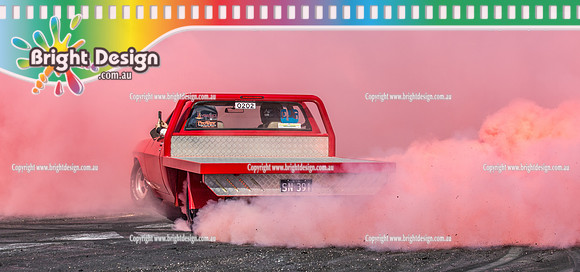 Summernats 32 Friday 4 Jan 2019  BDMP3427   SN391