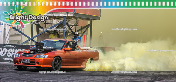 Summernats 32 Friday 4 Jan 2019  BDMP3360   IJUS8U