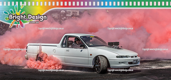 Summernats 32 Friday 4 Jan 2019  BDMP3322   FAMILYA