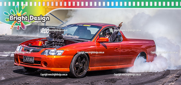 Summernats 32 Friday 4 Jan 2019  BDMP3398   IJUS8U
